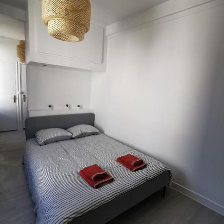 Suite Des Capucins Reims Exteriör bild