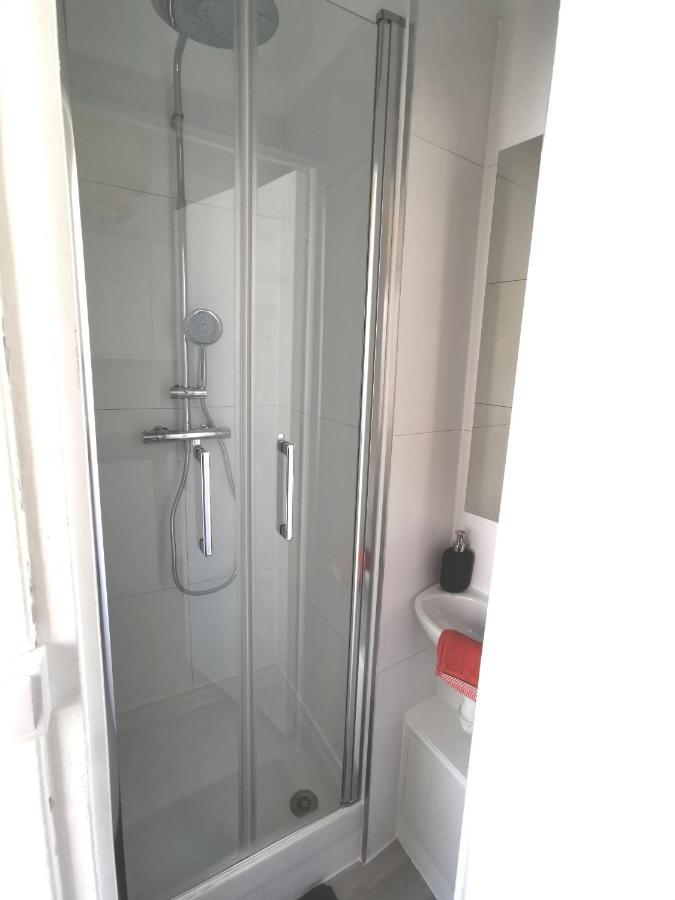 Suite Des Capucins Reims Exteriör bild