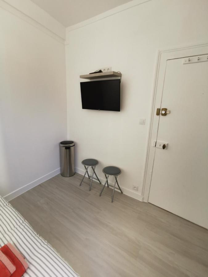 Suite Des Capucins Reims Exteriör bild